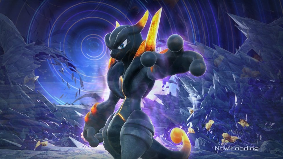 Shadow Mewtwo