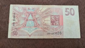 S těmito mincemi a bankovkami vyděláte.