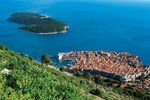 Moře kolem Dubrovníku je zamořeno fekáliemi. Hygienici netuší proč