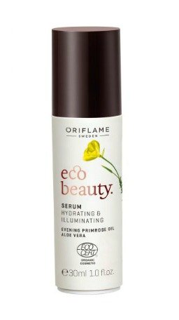 Sérum Ecobeauty, prodává Oriflame, cena: 646 Kč