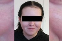 Pohřešovaná Kristýna (18) se našla! Omylem vyjela do zahraničí