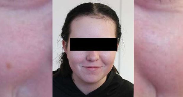 Pohřešovaná Kristýna (18) je v pořádku. Pohřešovaná Kristýna (18) je v pořádku.