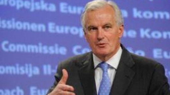 Michel Barnier