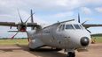 CASA C-295M