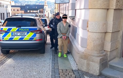 Policie na Liberecku obvinila muže z pokusu o vraždu: Napadení skončili ve špitále, podezřelý je ve vazbě!