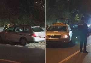 Smrtonosný pokus v Karlových Varech: „Podřezávače“ zadržela policie!