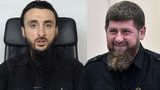 Kritika řezníka Kadyrova popravili ve Švédsku! Úřady narychlo ukryly jeho bratra 