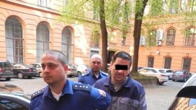 Lubomír S. má už 26 záznamů v rejstříku trestů. Teď mu přibude další, dostal 13 let basy za vražedný útok.