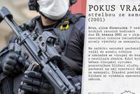 Šílenec před 21 lety střílel v brněnské tržnici samopalem: Pachatele police hledá dodnes