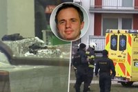 Popálené dívky při pokusu v Hradci: Ředitel odmítá chybu učitelky! Policie řeší ublížení na zdraví