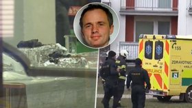 Ředitel Boris Váňa promluvil o popálených žákyních.