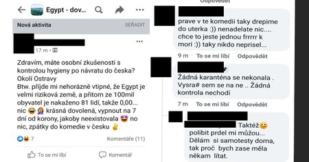 Češi nadále porušují ochranná opatření, hygiena hrozí i milionovou pokutou