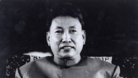 Pol Pot