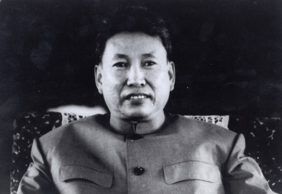 Pol Pot