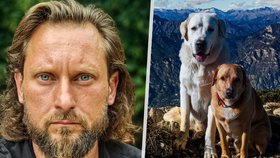 Polák zmizel beze stopy i se svými psy.