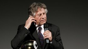 Roman Polanski si ceny váží