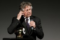 Polanski poputuje do vězení: Polsko je připraveno ho vydat do USA!