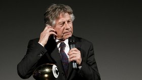 Roman Polanski