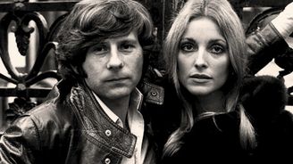 Slavný oscarový režisér Roman Polanski byl obviněn z dalšího znásilnění. Už čtvrtého Slavný oscarový režisér Roman Polanski byl obviněn z dalšího znásilnění. Už čtvrtého