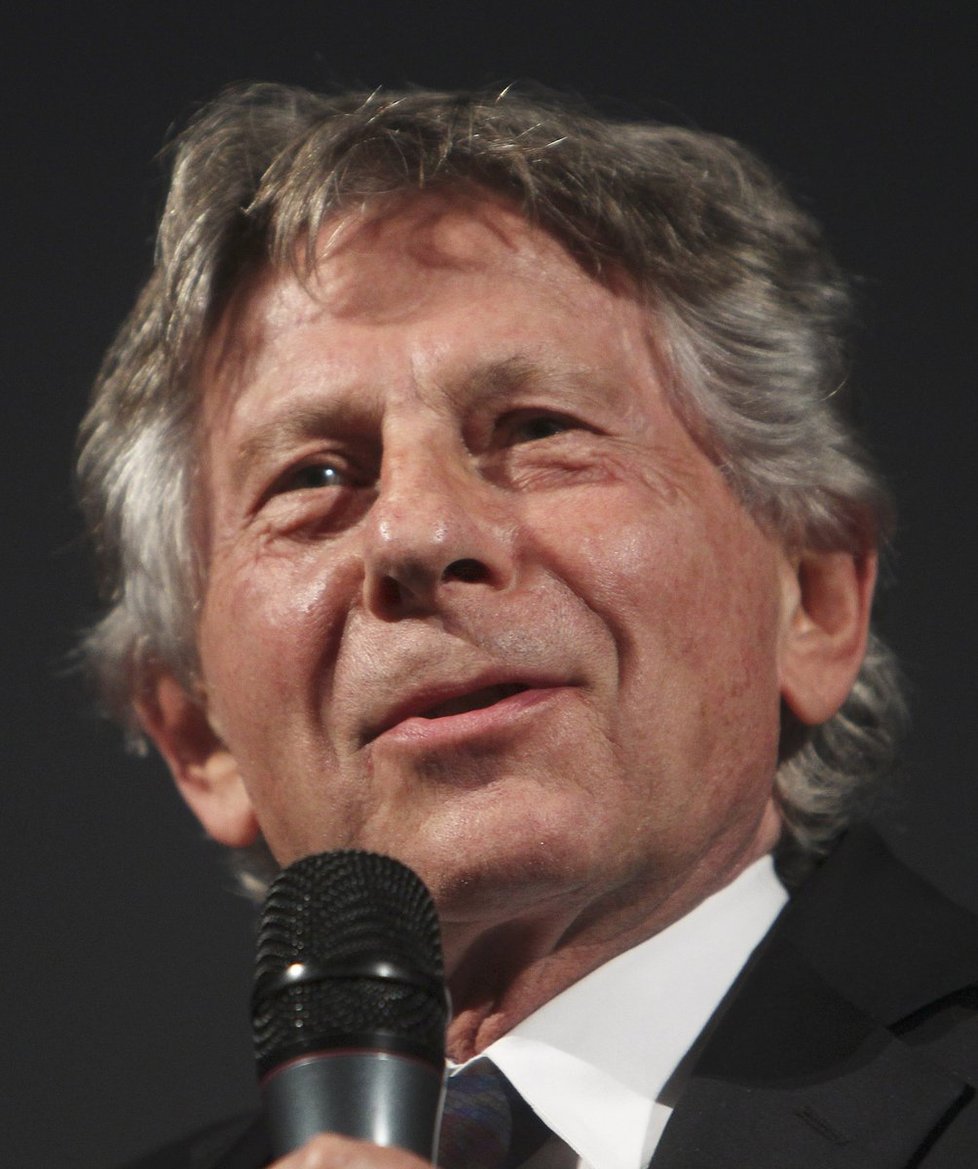 Roman Polanski