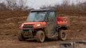 Polaris Ranger XP 1000 Polaris Ranger XP 1000