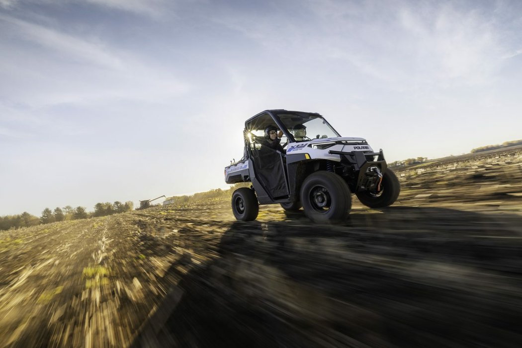 Polaris Ranger