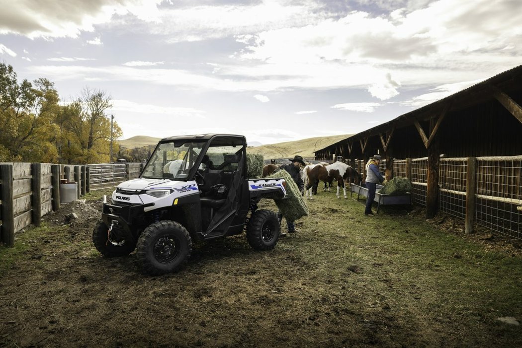 Polaris Ranger