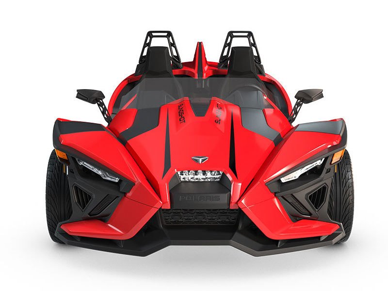 Polaris Slingshot