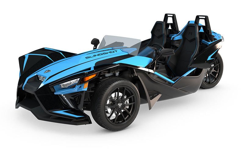 Polaris Slingshot