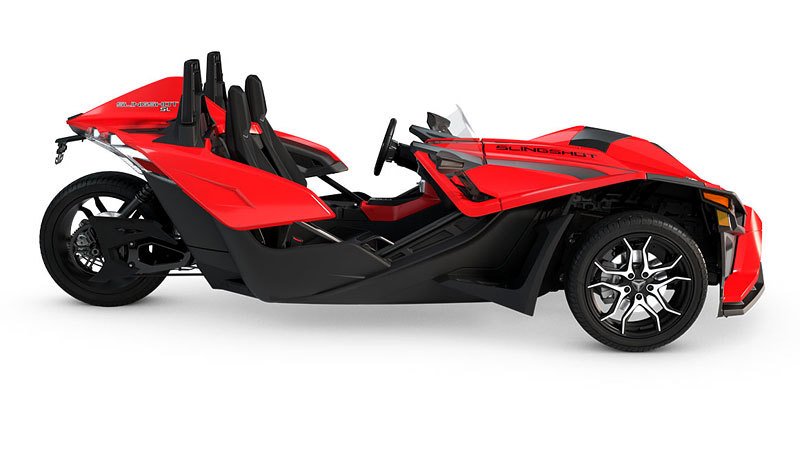 Polaris Slingshot