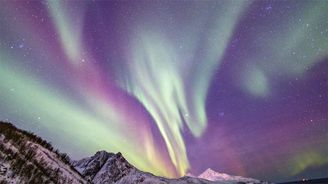 Osobnostní test: Jaký přírodní úkaz skrývá tvoje pravá duše? Osobnostní test: Jaký přírodní úkaz skrývá tvoje pravá duše?