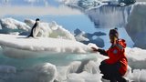 Na jižní pól vyrazí z Brna hned dva týmy vědců: Jedni budou zkoumat ledovec, druzí uklízet