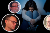 „V Pavlovi mají ženy velkého spojence," míní Polčák. Pro Vondru je Istanbulská úmluva slepá ulička