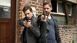 Diváci se mohou těšit na nový detektivní seriál: David Matásek jako drsný polda!