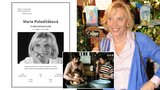 Pohřeb Marie Poledňákové (†81), režisérky komedie století S tebou mě baví svět