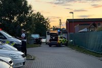 Taxikáři za střelbu v Poleradech hrozí až 10 let: Pokus o zabití?!