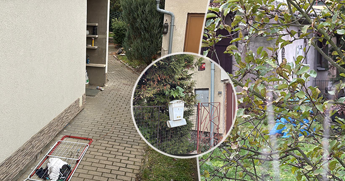 Středočeští kriminalisté řeší násilnou smrt 68leté ženy. Podezřelého zadrželi.