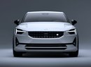 Polestar 2 BST edition 270