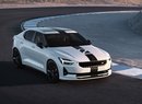 Polestar 2 BST edition 270