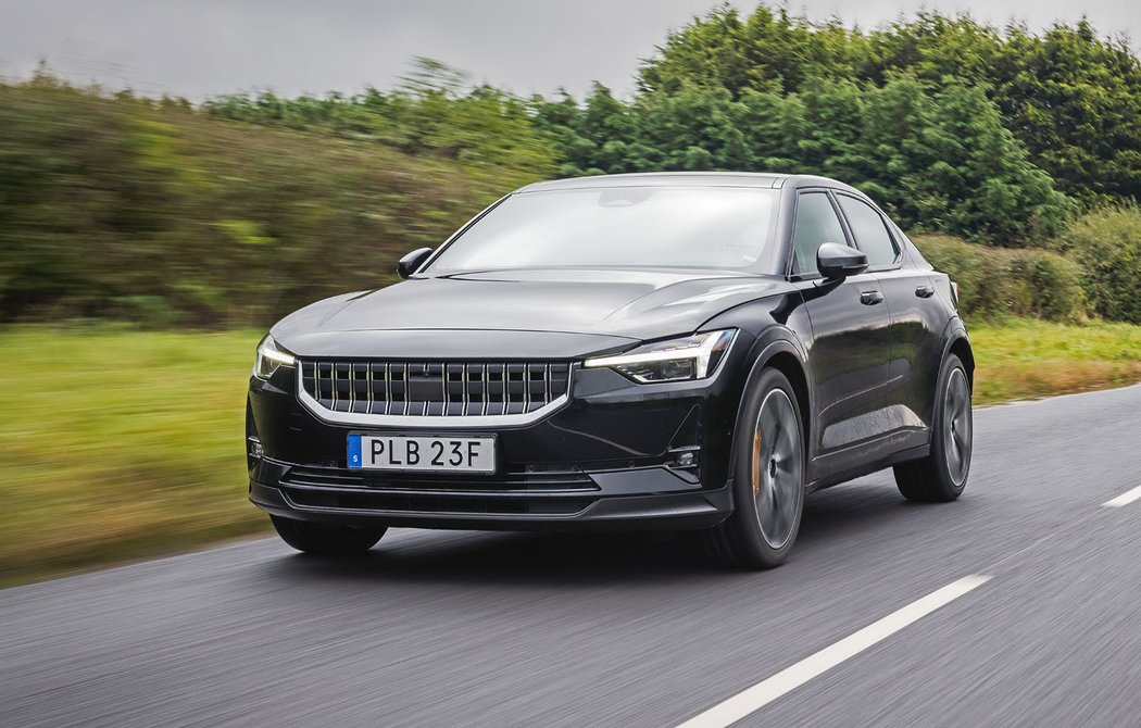 Polestar 2