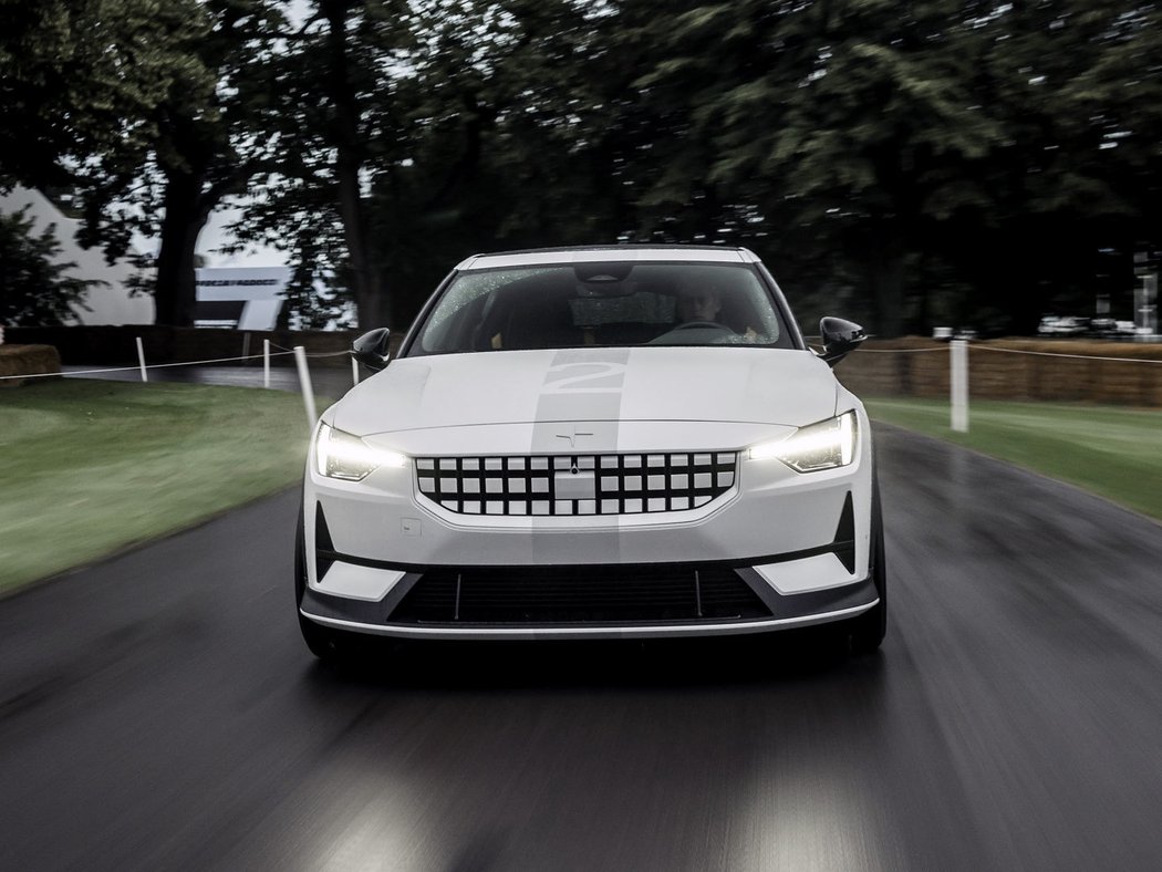 Polestar 2