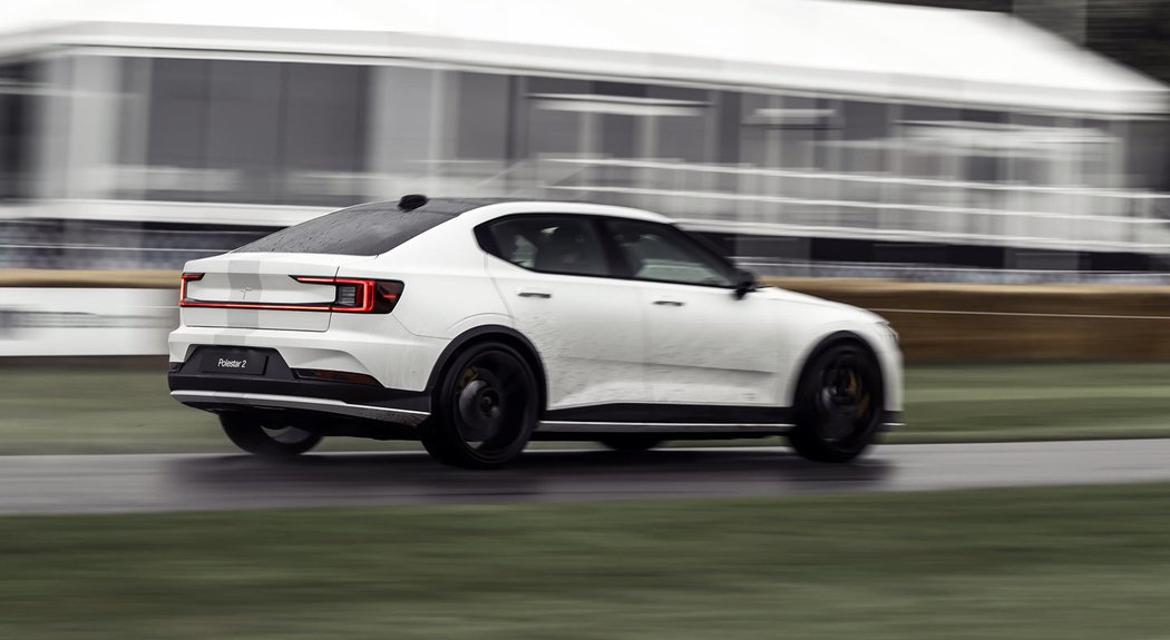 Polestar 2