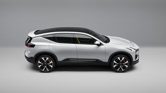 Polestar 3 Polestar 3