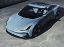 Polestar O₂ concept