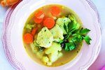 Lahodné jarní polévky: Jsou levné, rychlé a přitom skvěle zasytí