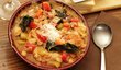 Zkuste toskánskou polévku ribollitu