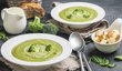 Brokolicová polévka: recept na smetanový krém