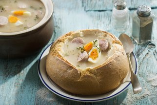 9 zimních polévek: Hřejivá inspirace ze zahraničních kuchyní