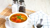 Zatočte s kily: Tukožroutská polévka