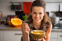9 zaručených tipů na podzimní hubnutí: Potraviny, které vás zahřejí